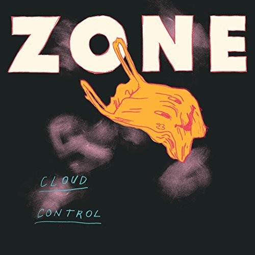 ZONE -- Cloud Control, CD