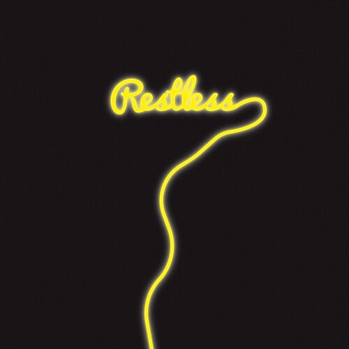 Restless -- LP