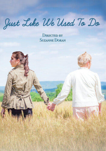 Just Like We Used To Do -- DVD