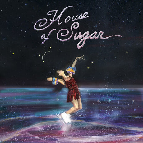 House Of Sugar, (Sandy) Alex G, LP
