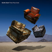 Three Piece Suite (Steven Wilson Mix/ 180G Gatefol