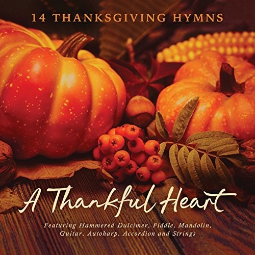 Thankful Heart