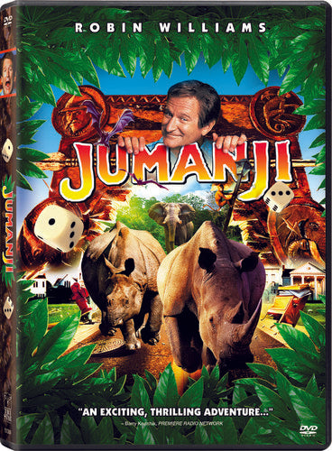 Jumanji (1995)