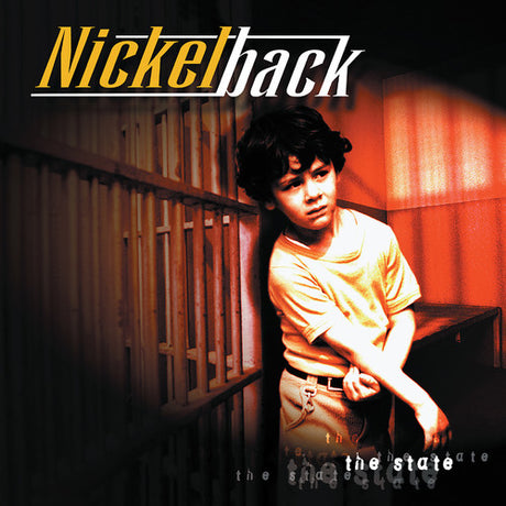 State (Rocktober 2017 Exclusive), Nickelback, LP