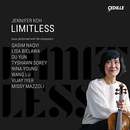 Limitless / Various -- CD