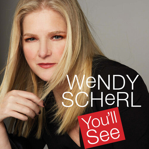 You'll See / Various -- CD