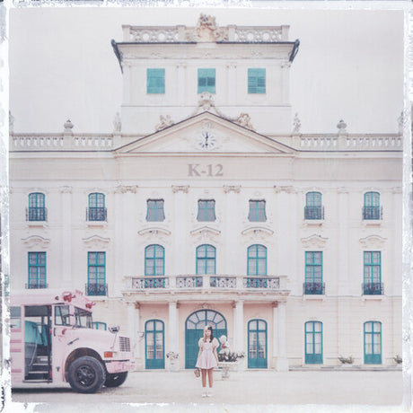 K-12 -- Melanie Martinez, CD