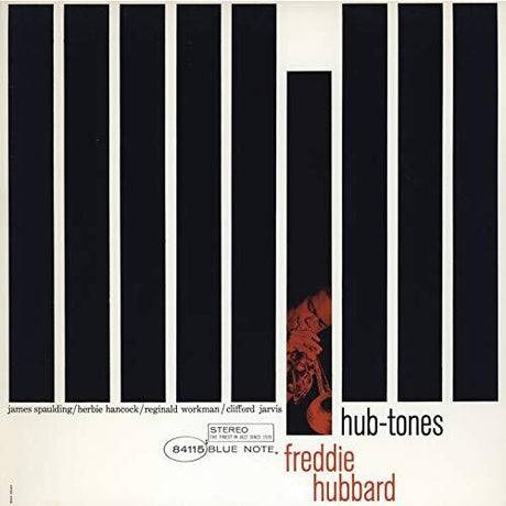 Hub-Tones, Freddie Hubbard, LP