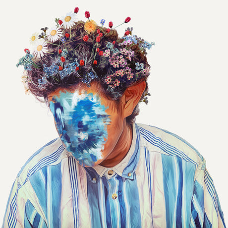Fall Of Hobo Johnson, Hobo Johnson, LP