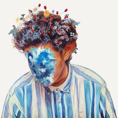 Fall Of Hobo Johnson, Hobo Johnson, LP