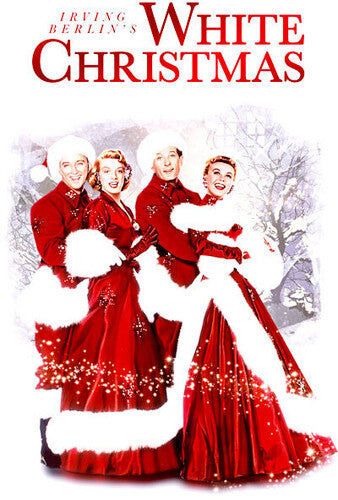 White Christmas (Worldwide), White Christmas (Worldwide), DVD