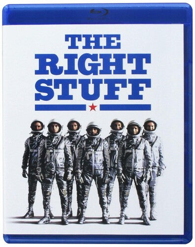 Right Stuff