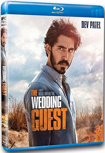 Wedding Guest -- Blu-ray