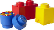 Lego Storage Multipack 3 Pcs