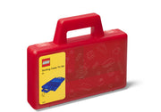 Lego Sorting To Go Red