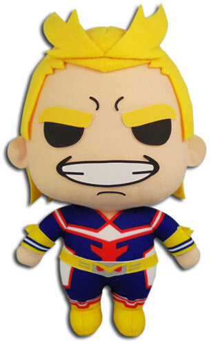 My Hero Academia - Allmight Plush 8, My Hero Academia - Allmight Plush 8, Collectibles