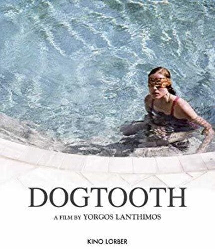 Dogtooth (2009)