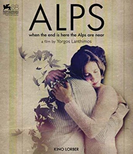 Alps (2011)