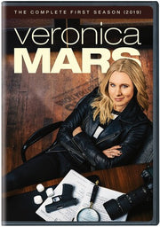 Veronica Mars (2019): Complete First Season