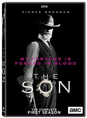 Son: Season 1, Son: Season 1, DVD