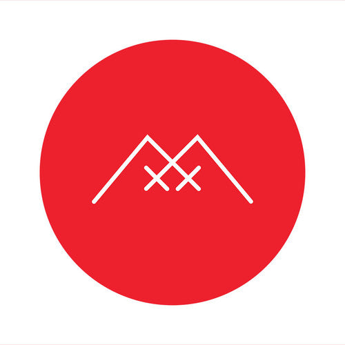 Xiu Xiu Plays The Music Of Twin Peaks