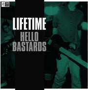 Hello Bastards - Trans Clear