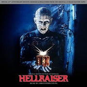 Hellraiser: 30Th Anniversary - O.S.T.