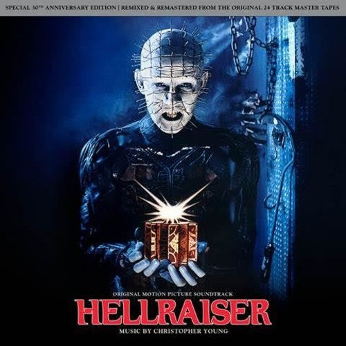 Hellraiser: 30Th Anniversary - O.S.T.