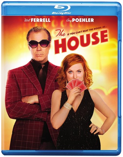 House -- Blu-ray