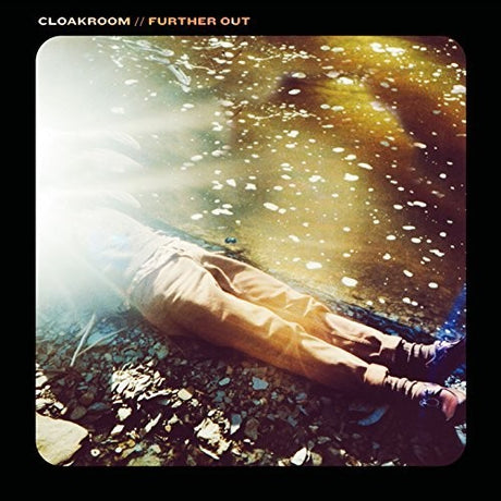Further Out, Cloakroom, Cassette