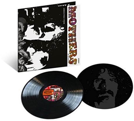 Absolutely Free, Frank Zappa, LP