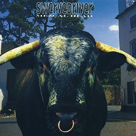 Mezcal Head, Swervedriver, CD