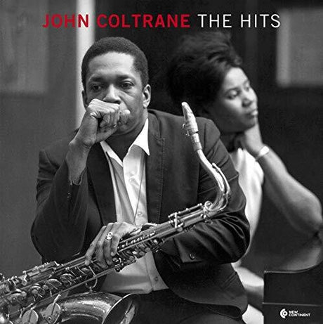 Hits, John Coltrane, LP