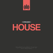 Ministry Of Sound: Origins Of House / Various