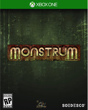 Xb1 Monstrum