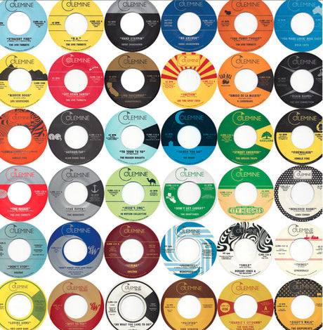 Soul Slabs 1 / Various, Soul Slabs 1 / Various, LP