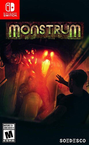 Swi Monstrum