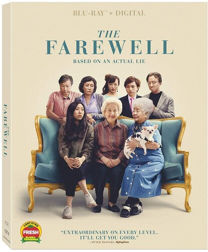 Farewell