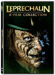 Leprechaun 8-Film Collection