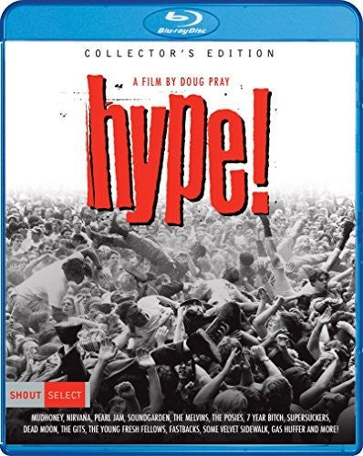 Hype / Various
