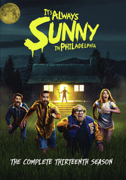 It's Always Sunny In Philadelphia: Comp Season 13