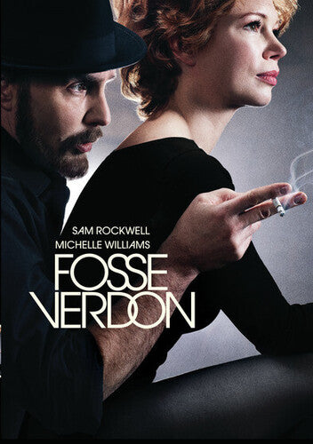 Fosse / Verdon: Complete First Season, Fosse / Verdon: Complete First Season, DVD