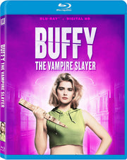 Buffy The Vampire Slayer: 25Th Anniversary