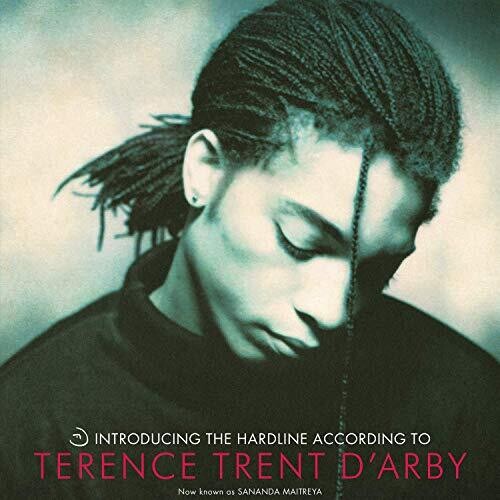 Introducing The Hardline According To Terence