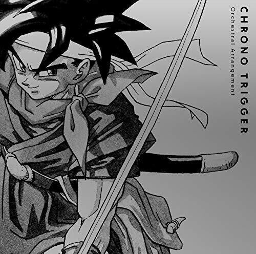 Chrono Trigger Orchestral Arrangement / O.S.T.