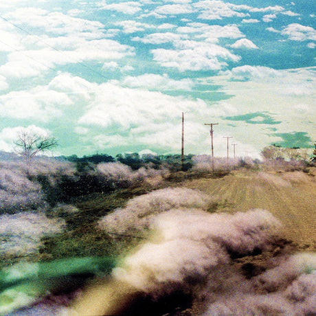 Always Foreign, World Is A Beautiful Place & I Am No Longer Afraid, LP