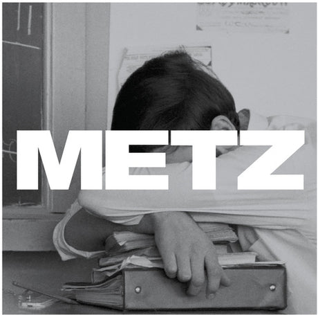 Metz, Metz, Cassette