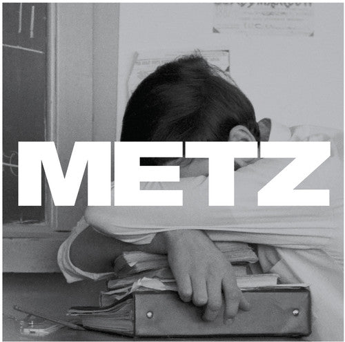 Metz, Metz, Cassette
