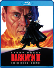 Darkman Ii: Return Of Durant