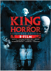 King Of Horror: Expanded Edition